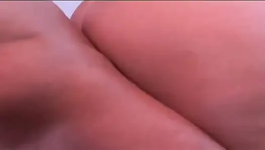 Blonde MILF Screams in Orgasm From Intense Pussy Eating