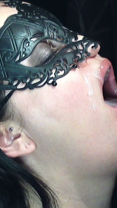 Super Hot Edging Led To A MILF Having To Swallow A Gigantic Load Of Cum - Millie Fox | Clip 2