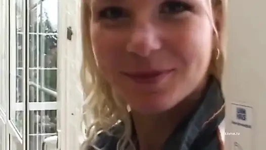 Kontol hitam besar Franco