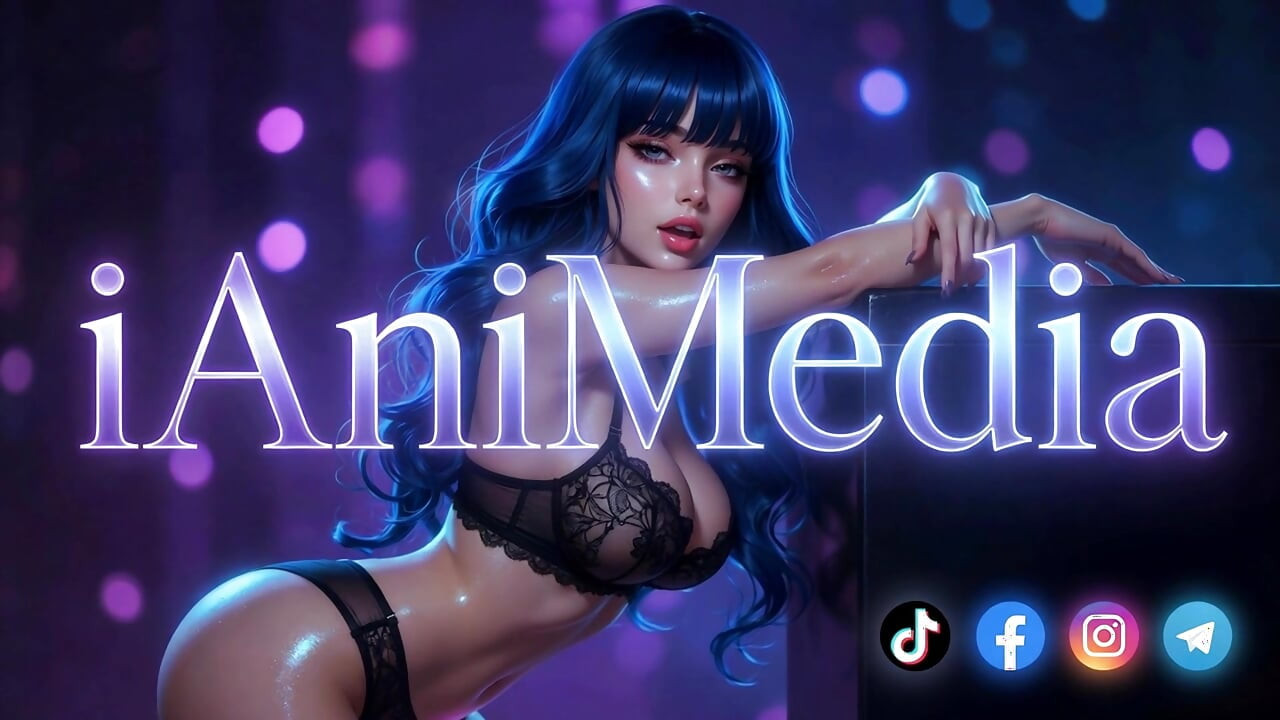 AI Waifus szexi dögös ruhákban fényes bőr SFW összeállítás szett 14