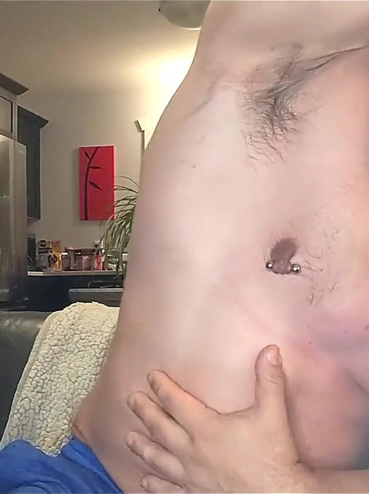 Muscles and Dirty