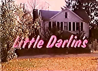 Little Darlings (1981)