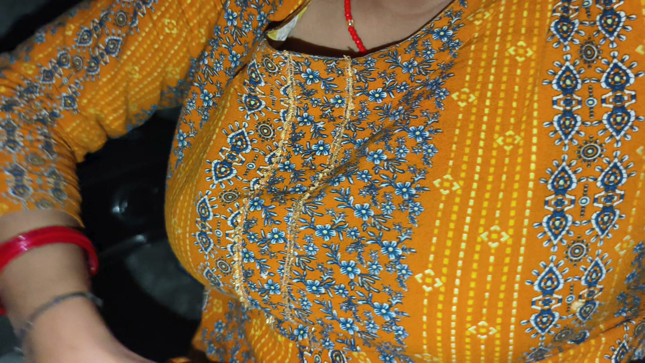 Deshi bhabhi