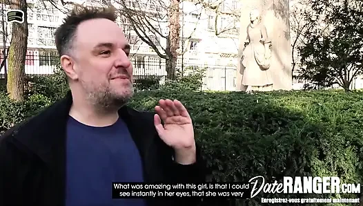 Heavy on hottie - Fat cel hook ups mit brünetter süße, zierlicher kekse - Dateranger