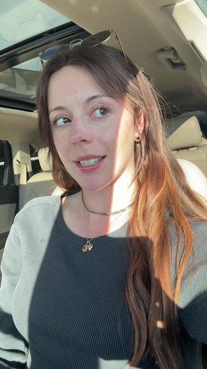 Die Suche nach einem tollen Ort, um draußen zu kommen!