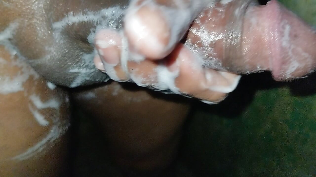 18 year old virgin masturbating