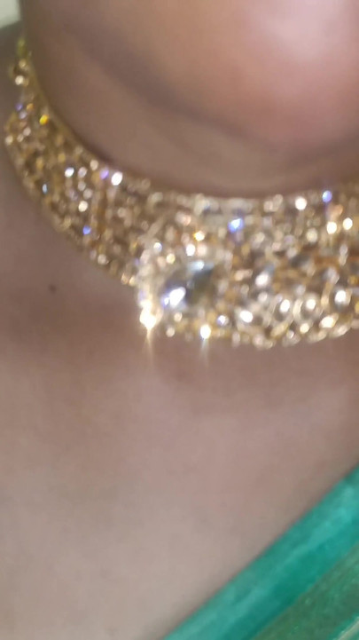 Epic moment from "New married women showing her cute structure"
