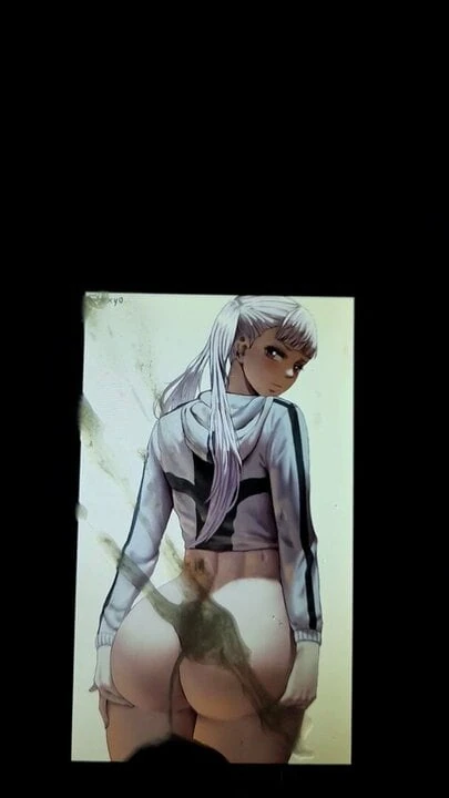 Noelle Cum tribute SoP