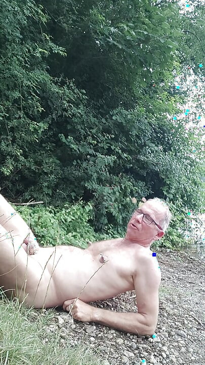 Piss in Public