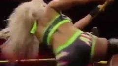 WWE - Alexa Bliss in NXT