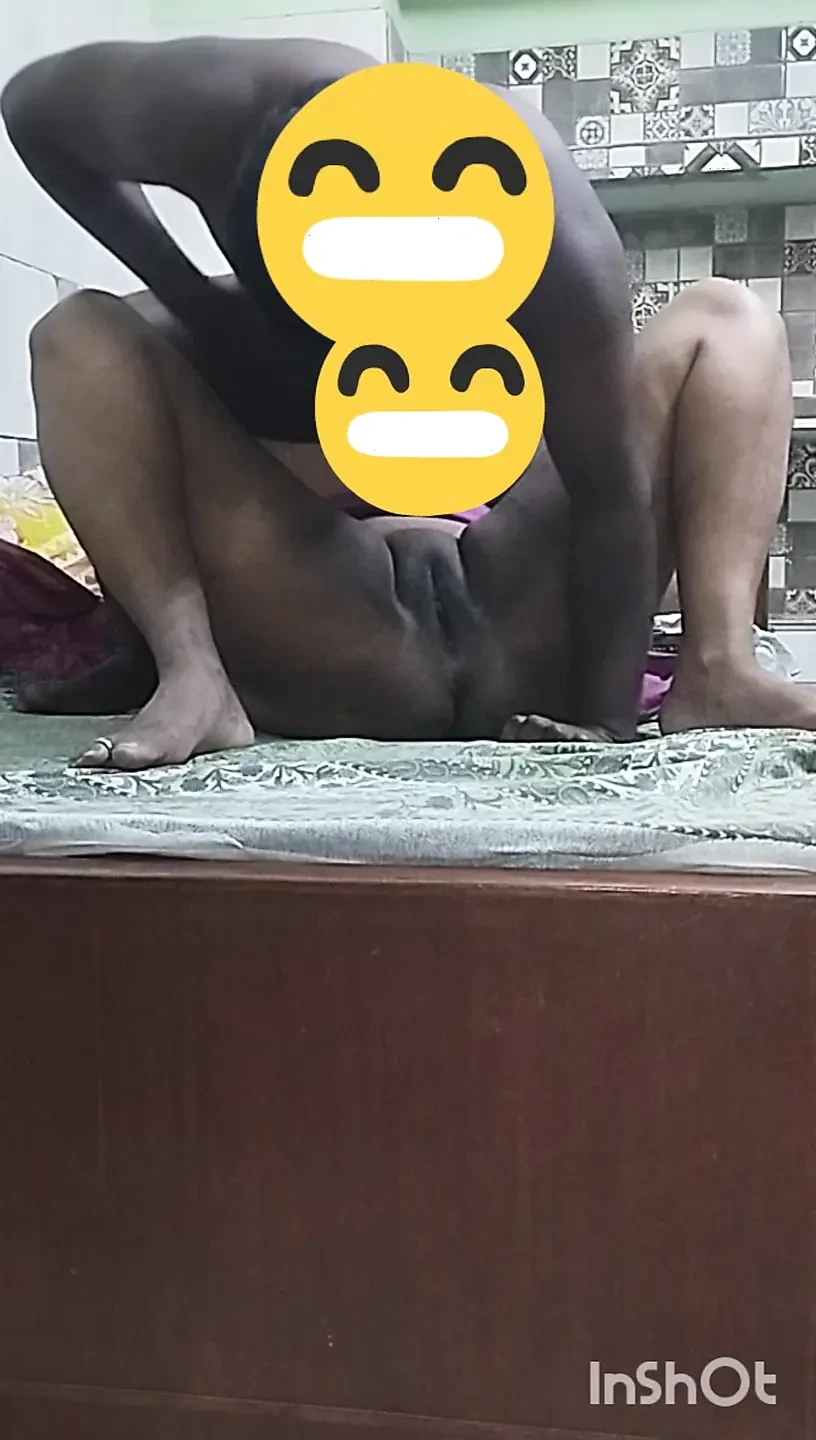 Tamil aunty