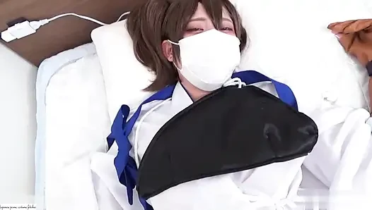 Creampie: Kancolle Cosplay