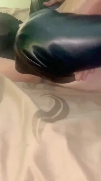 Must-see moment from "Another Lucky Fan Creampie"
