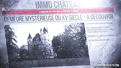 Sodomies au chateau