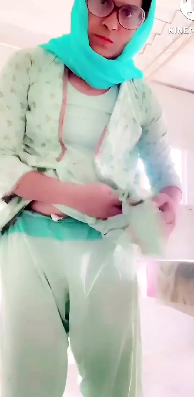 Sissy Routine in Every Morning