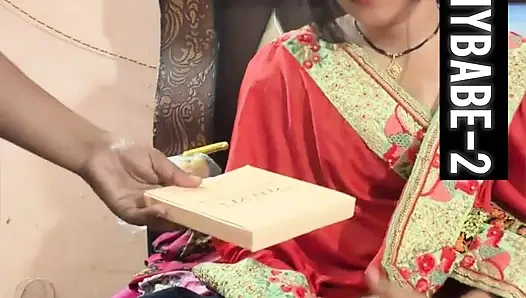 Индийскую Тинку-студентку Трахнул Шурин, Когда Ее Муж Идет На Работу