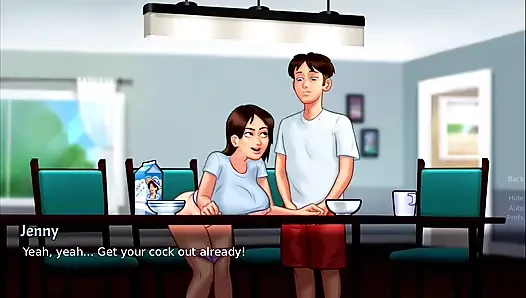 Günah çıkardığımı biliyordu (18+)