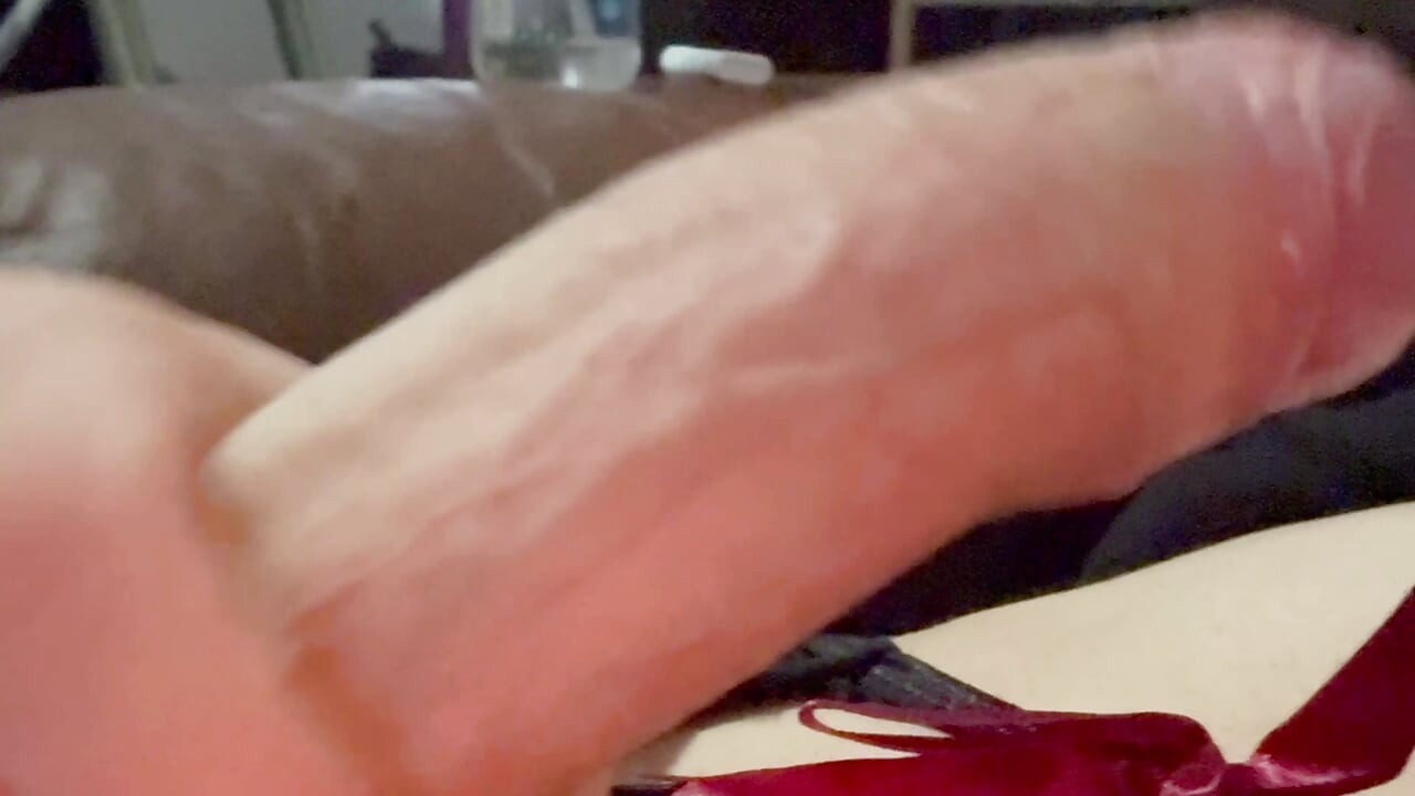 Dildo i mała dziwka