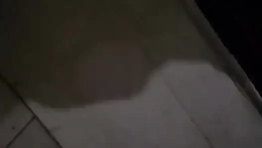 Fucking and Sucking with the Employee in the Kitchen