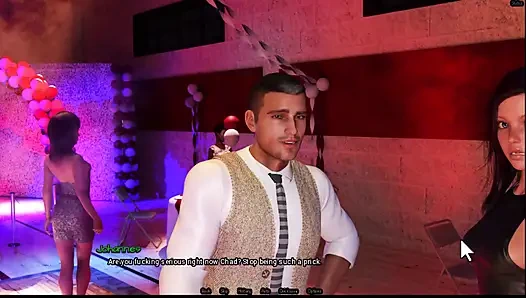 Radiant 1 - kulübe gitmek