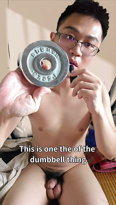Exercising with will