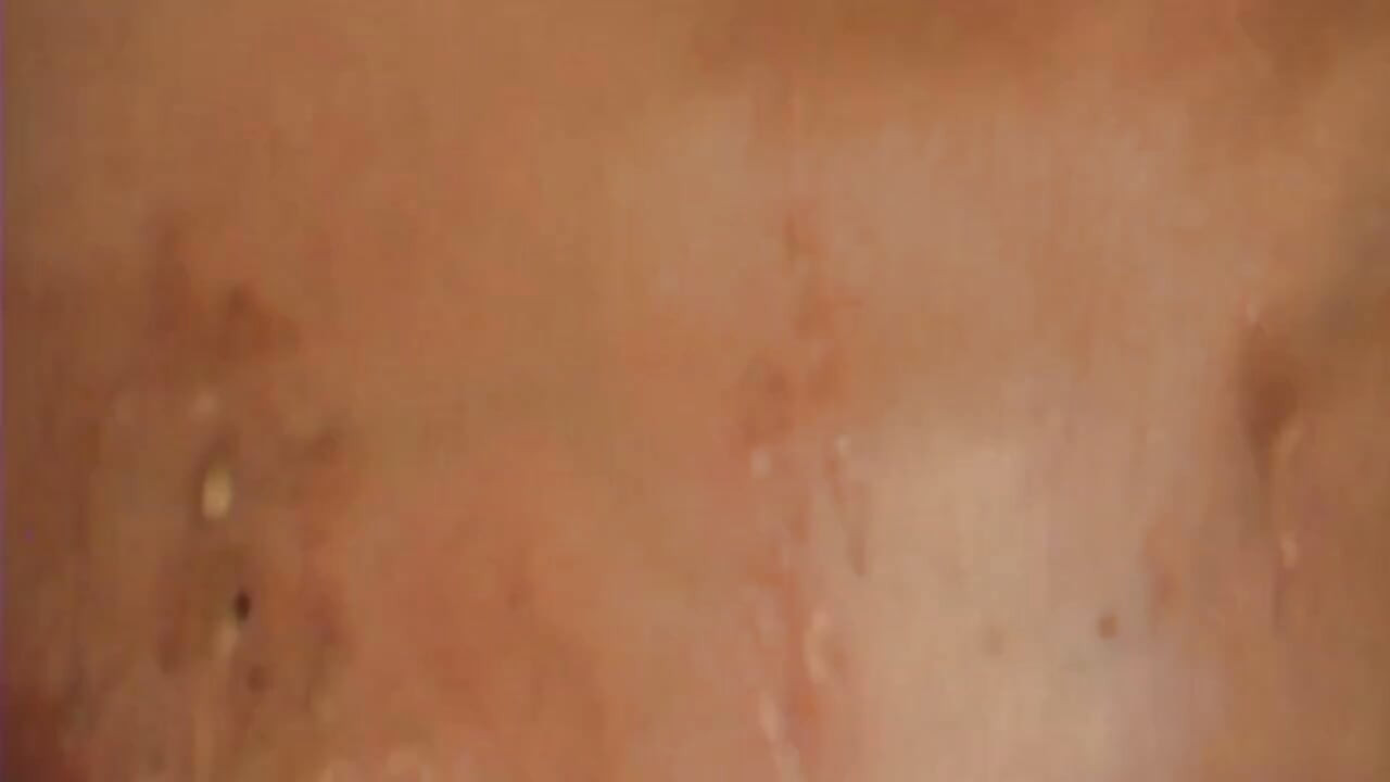 Bound Mature Blonde Endures Intense Spanking and Anal Play