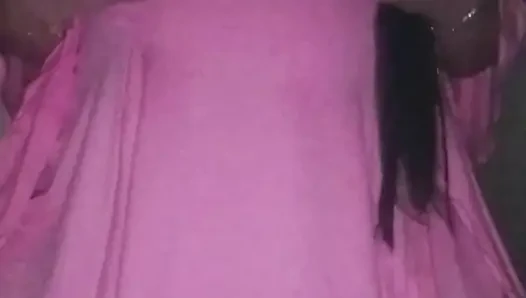 Gooning with an e-girl on Discord call rn  She’s squirting & moaning for me while riding her dildo and showing off her tits