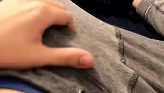 Alman Büyük Yarak Nefes Almak Istiyor
