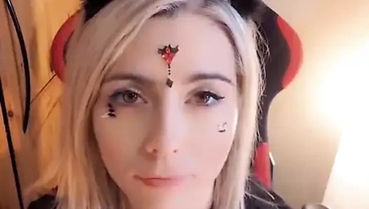 Dark Devil Cosplay