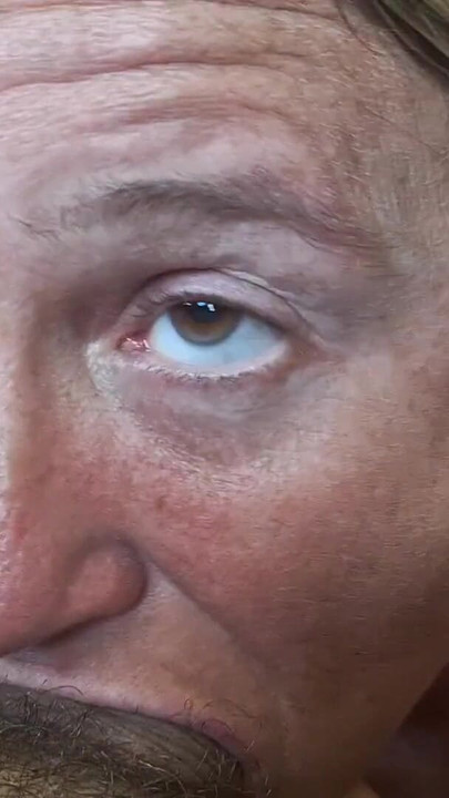 Must-see moment from "I WILL MAKE YOU CUM BEFORE THE END OF THIS!"