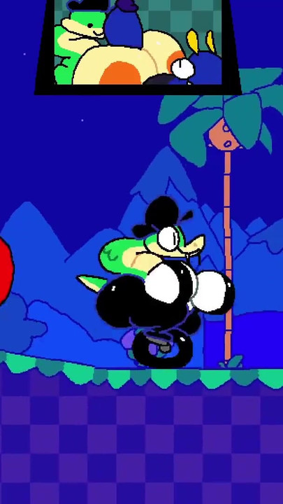 Letting Bob CREAMPIE EVERYONE! - Bob.exe Remake Super Update (Ft. Gumi) | Clip 2