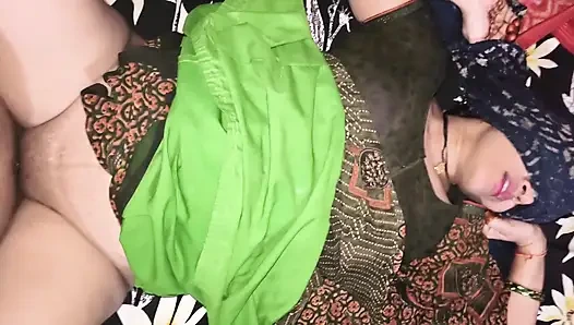 ADIK TIRI DESI NGENTOT HARDCORE DENGAN SAUDARA TIRINYA KETIKA MEREKA LIDAH BULE DI RUMAH FILM LENGKAP (AUDIO HINDI)