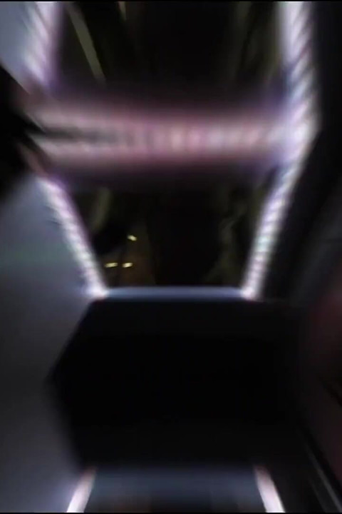 I Let a Stranger Cum on My Pussy Lips