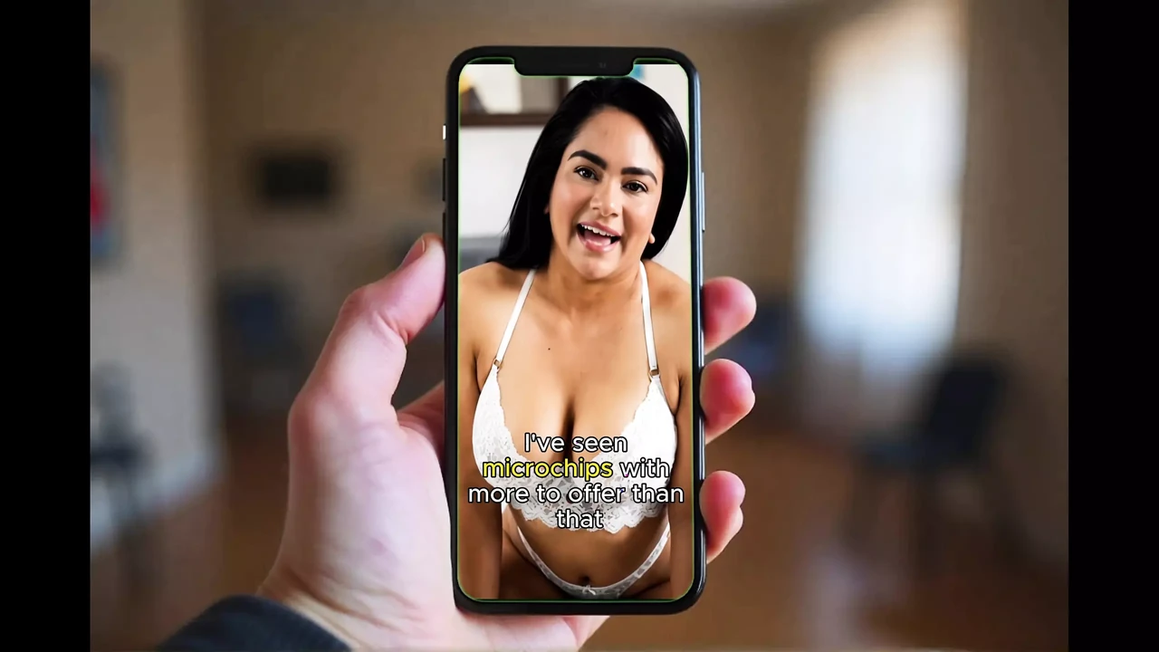 Your AI Chatbot Insults and Humiliates your Small Penis
