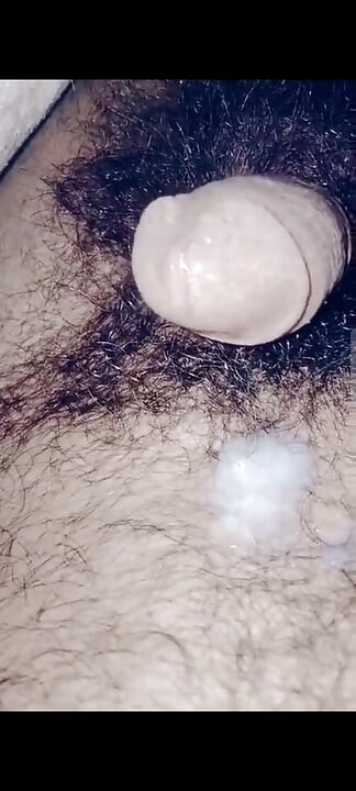 Italian big cock jerking off Cumshot
