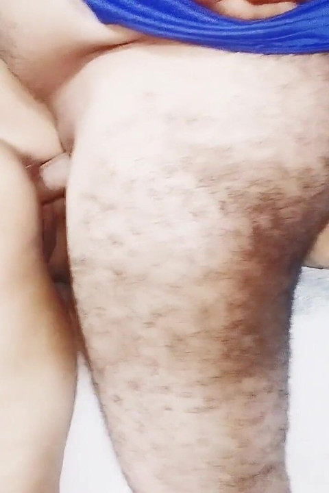 Nurse Fucked by Her Lover