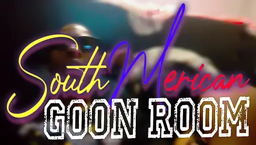 GOONROOM NIPPELLECKEN, SUB-SCHLAMPE!