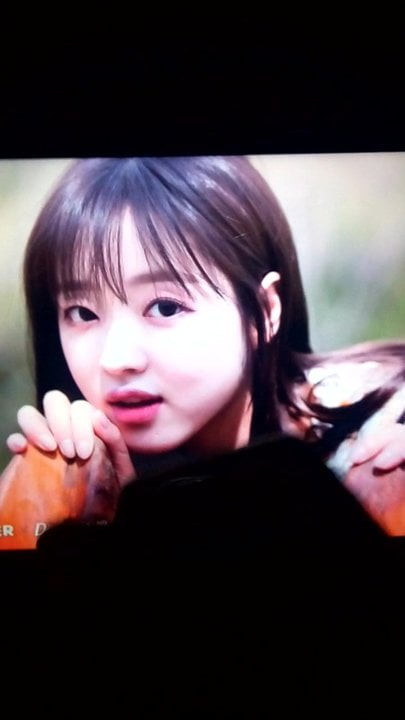 Oh My Girl Yooa Cum Tribute