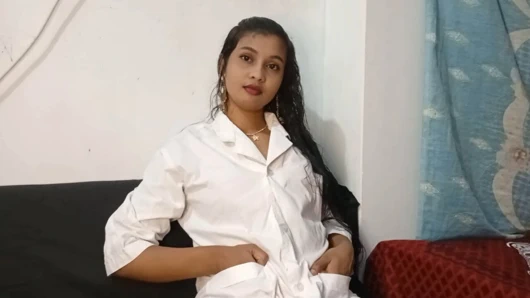Desi Doctors from city corporation Hospital Bangladesh and Real desi girl fucking patient real Bangla audio