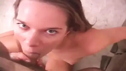 The Porn Nerd: Devaun: 69 Blowjob