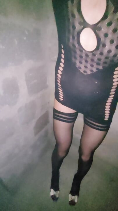 La Cave a Pute De Vanessabitchx 19au25 Mon Futur Gloryhole Pctrv91