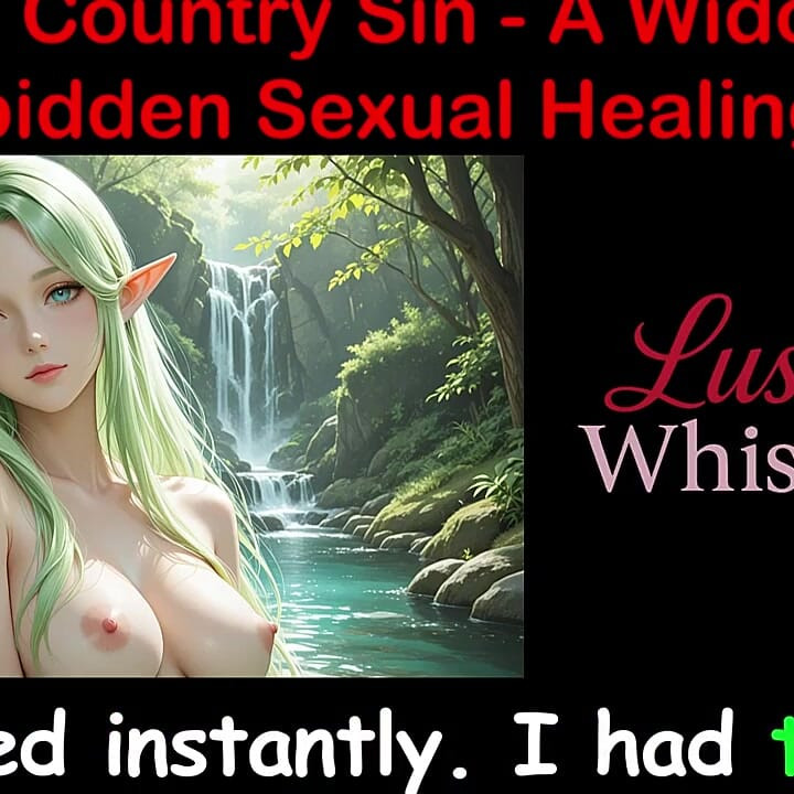 Cross Country Sin: a Widower’s Illicit Sexual Healing Part 9 - English Audio Sex Story