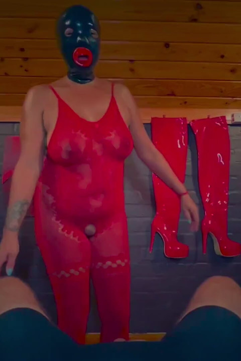 Twisted Nymphs - Perversão Secreta de Rose - Parte 2