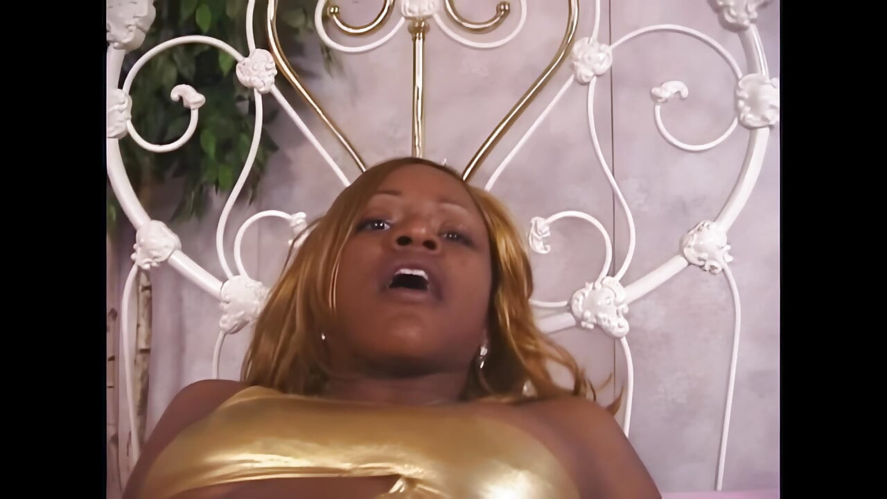 Pussy Begging for More