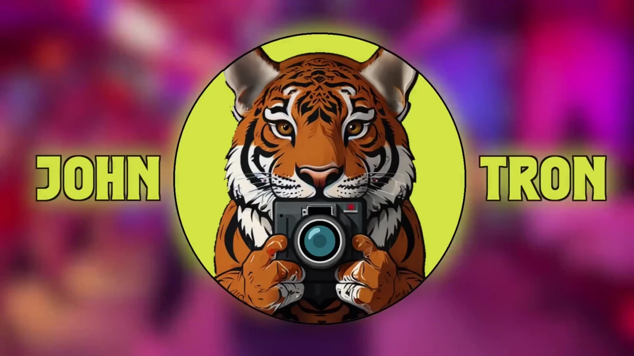 Johntronx - Nikki Fox ile sabah yatağının sal yapmasına izin ver!