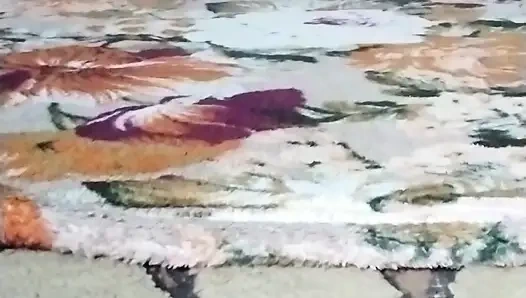 Pakistani beautiful couple enjoy his life