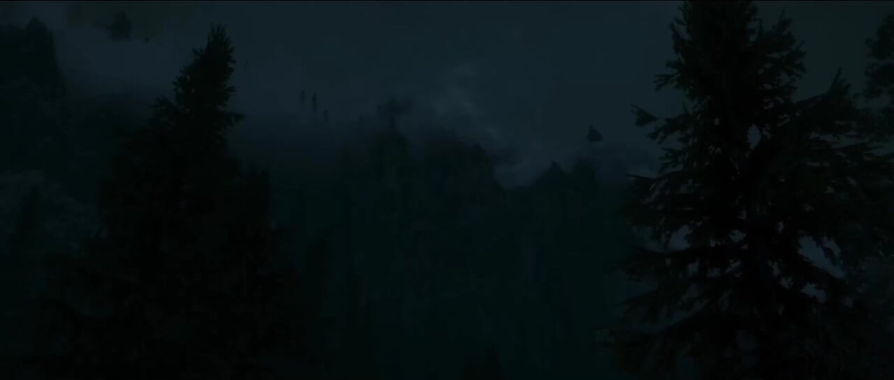 Skyrim evli kadınlar harem