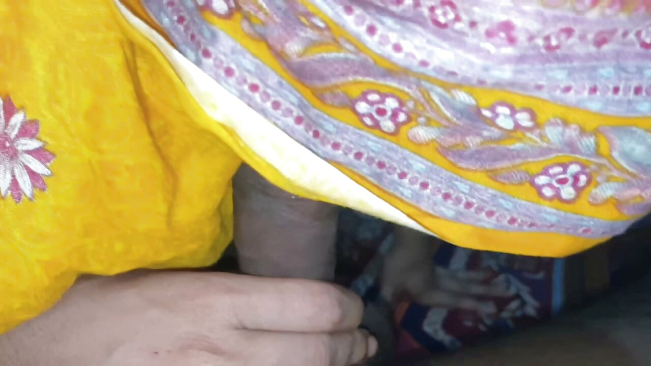 Bhabhi K Moza Alom