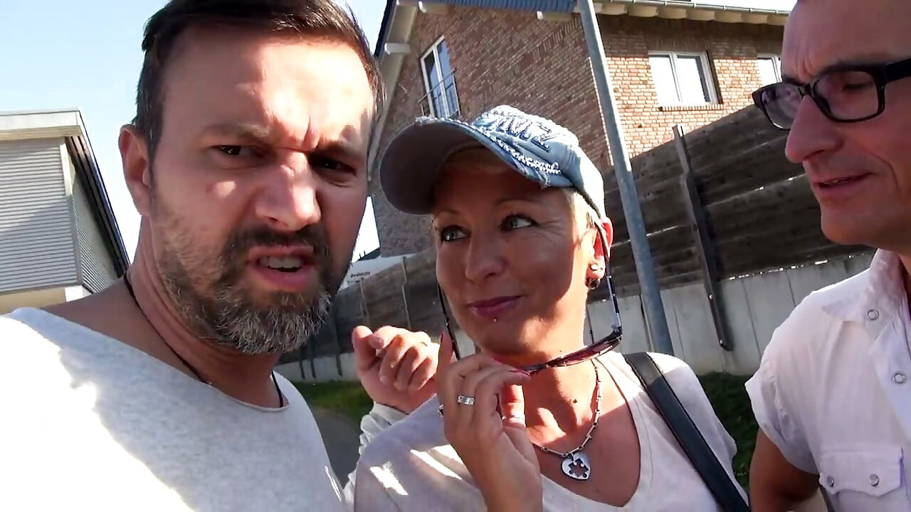 Sexy German Babes - (Full Movie)