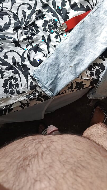 My Bangladeshian Asshole - Enjoy